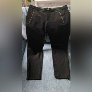 Women’s banana republic pants